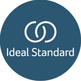 Telegram profile photo for Ideal Standard Россия