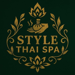 Telegram profile photo for Style Thai Spa🇹🇭💞