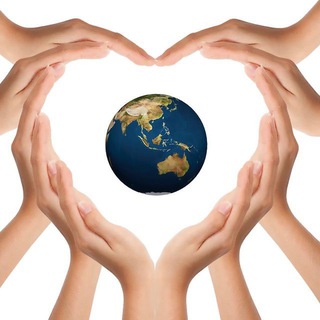 Telegram profile photo for May Love ๐ Prevail on Earth ! ๐๏ธ