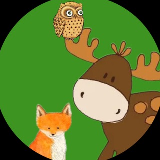 Telegram group profile photo for Зоопоиск - Помощь диким животным