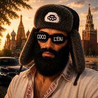 Telegram profile photo for САДОВСКИЙ - РОССИЯ ОНЛАЙН