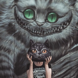 Telegram profile photo for Мифический Кот