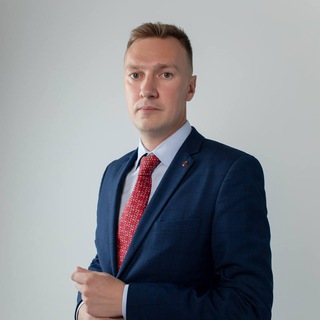 Telegram profile photo for Чермошенцев КПРФ