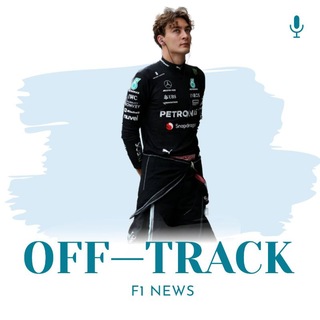Telegram profile photo for OFF—TRACK