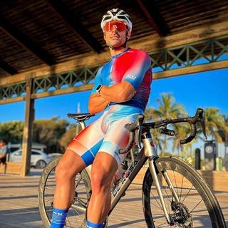 Telegram profile photo for MEN ONLY IN SPANDEX