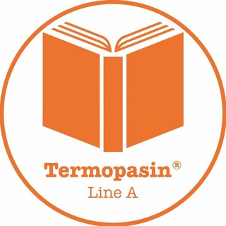 Telegram profile photo for Termopasin® A
