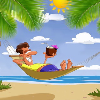 Telegram profile photo for Relaxevich