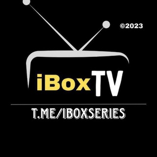 Telegram profile photo for IBOX TV