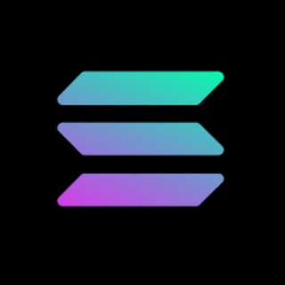 Telegram profile photo for Random SOL Apes