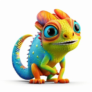 Telegram profile photo for MemeLeon Portal
