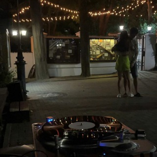Telegram profile photo for Сочи Open Air Бачата Сальса / Bachata Salsa