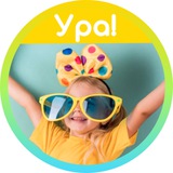Telegram profile photo for Семейный