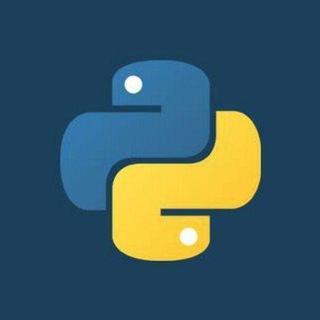 Telegram profile photo for Python