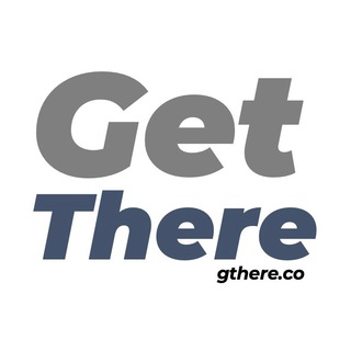Telegram profile photo for GetThere