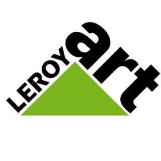 Telegram profile photo for ЛЕРУАРТ