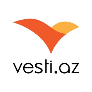 Telegram profile photo for Vesti.az