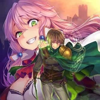Telegram profile photo for Аниме Маг-целитель: Новый старт