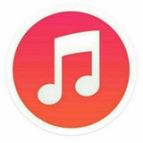 Telegram profile photo for My music 1
