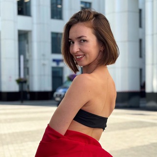 Telegram profile photo for Povalyaeva | Bachata