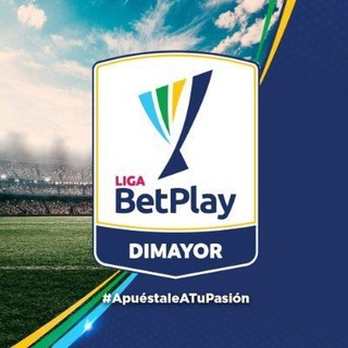 Telegram profile photo for Liga Betplay DIMAYOR