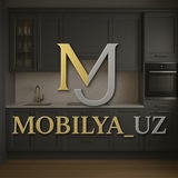 Telegram profile photo for mobilya_uz