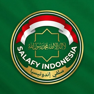 Telegram profile photo for Salafy Indonesia 🇮🇩