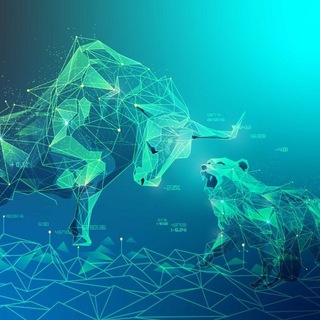 Telegram group profile photo for Cryptocurrency