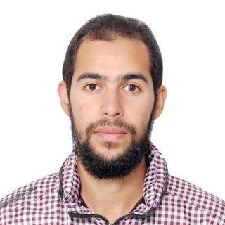 Telegram profile photo for عالمي~my world