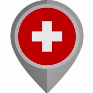 Telegram profile photo for Doktors & Medicine США • ЧАТ