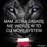 Telegram profile photo for Szósty Rok Ery Wodnika - ujawnienie Prawdy