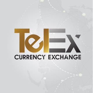 Telegram profile photo for TelEx