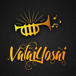 Telegram profile photo for ValaiYosai.In
