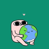 Telegram profile photo for `Info
