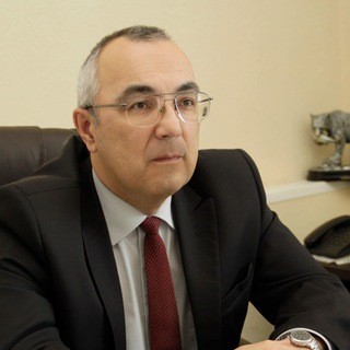 Telegram profile photo for Александр Радомский