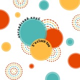Telegram profile photo for 5 o’clock tea