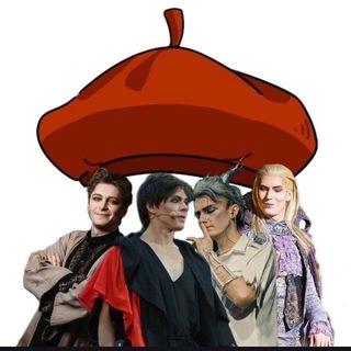 Telegram profile photo for Архив | Красная Маковка 🎭