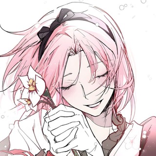 Telegram profile photo for ๐๐๐๐ - ๐๐ก๐ข๐ก ๐ง๐๐ฆ๐ฆ๐๐ฌ ๆฆไบ