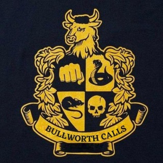 Telegram profile photo for Bullworth Calls