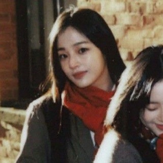 Telegram profile photo for 민지찬 𓈄 ‧ ₊ ׁ ˖