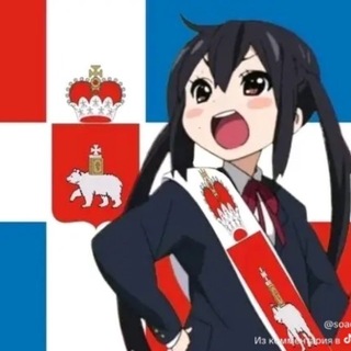 Telegram profile photo for iime