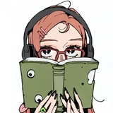 Telegram profile photo for bldoll͏ེ̥͏❀