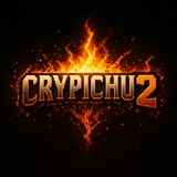 Telegram profile photo for CryPichu2