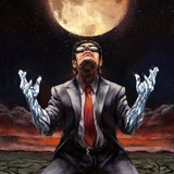 Telegram profile photo for Ghost's Gambles | Lowcap gems