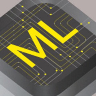 Telegram profile photo for machine learning