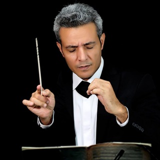 Telegram profile photo for ESMAEIL KHANI