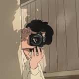 Telegram profile photo for ⊹ 🇵🇸 Sejarah w Ipang 📚 ˖࣪ °₊