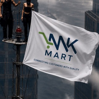 Telegram profile photo for 🇺🇸MK Online Mart 🇨🇦