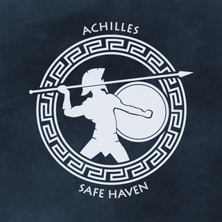 Telegram group profile photo for Safehaven calls discussion