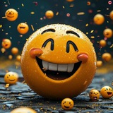 Telegram profile photo for Анекдоты | чёрный юмор | приколы