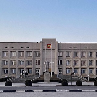 Telegram profile photo for Управление образования местной администрации Терского муниципального района
